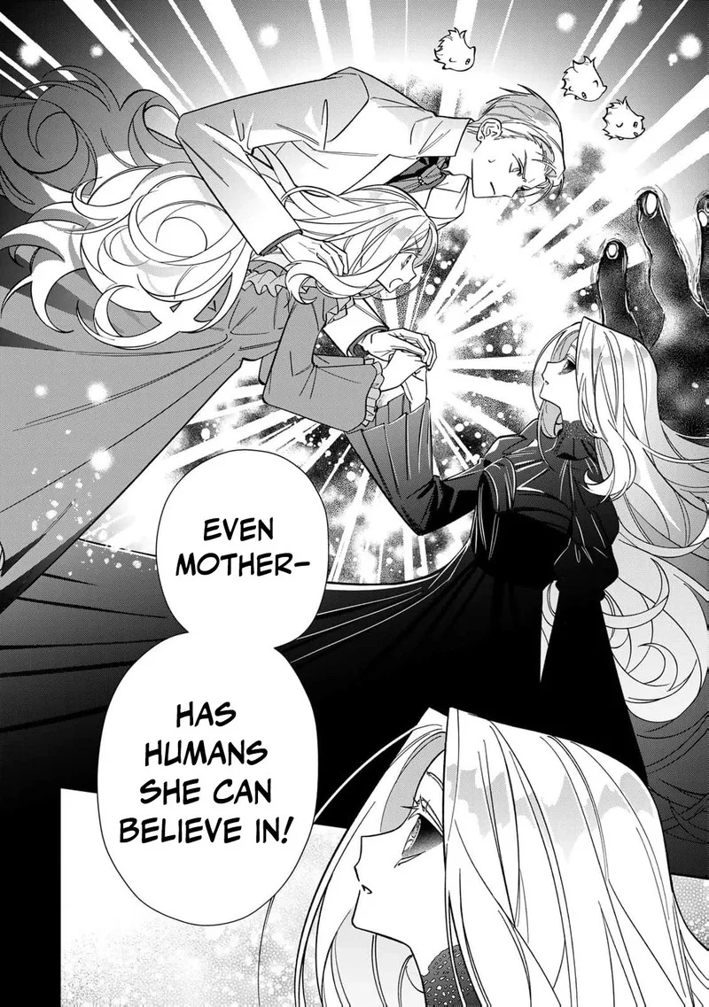 Jiyuu Kimama na Seireihime Chapter 32 page 29