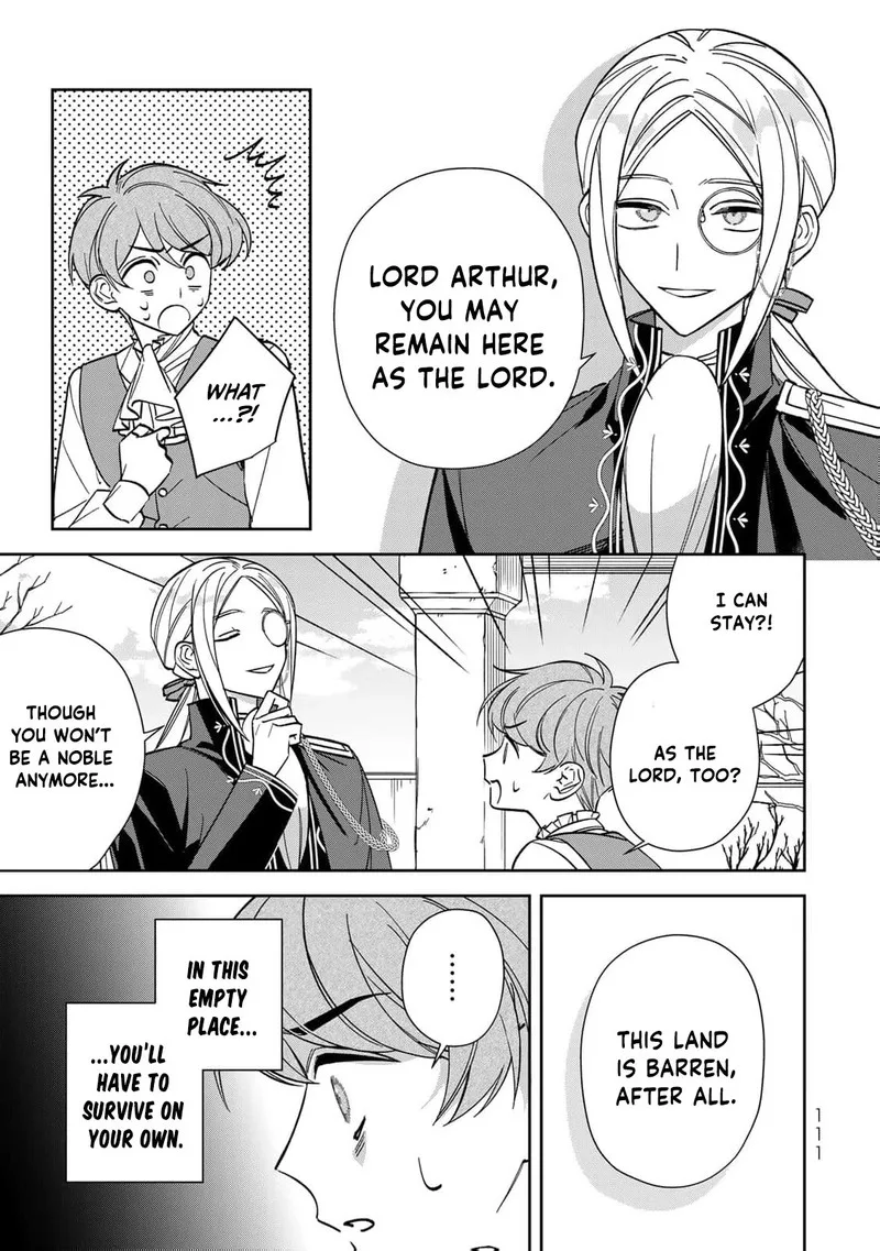 Jiyuu Kimama na Seireihime Chapter 34 page 16