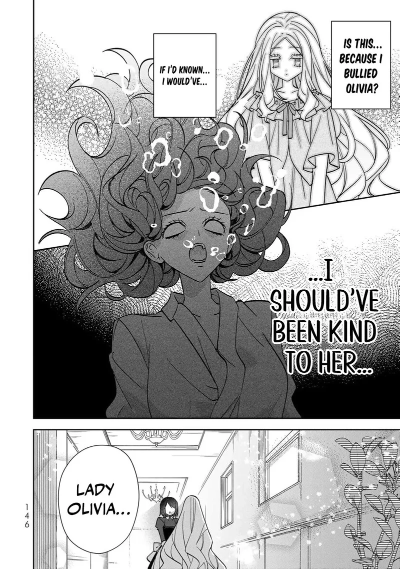 Jiyuu Kimama na Seireihime Chapter 35 page 19