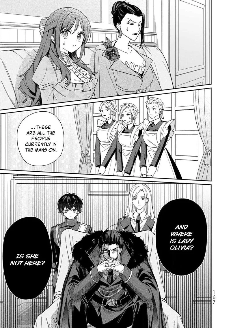 Jiyuu Kimama na Seireihime Chapter 5 page 11