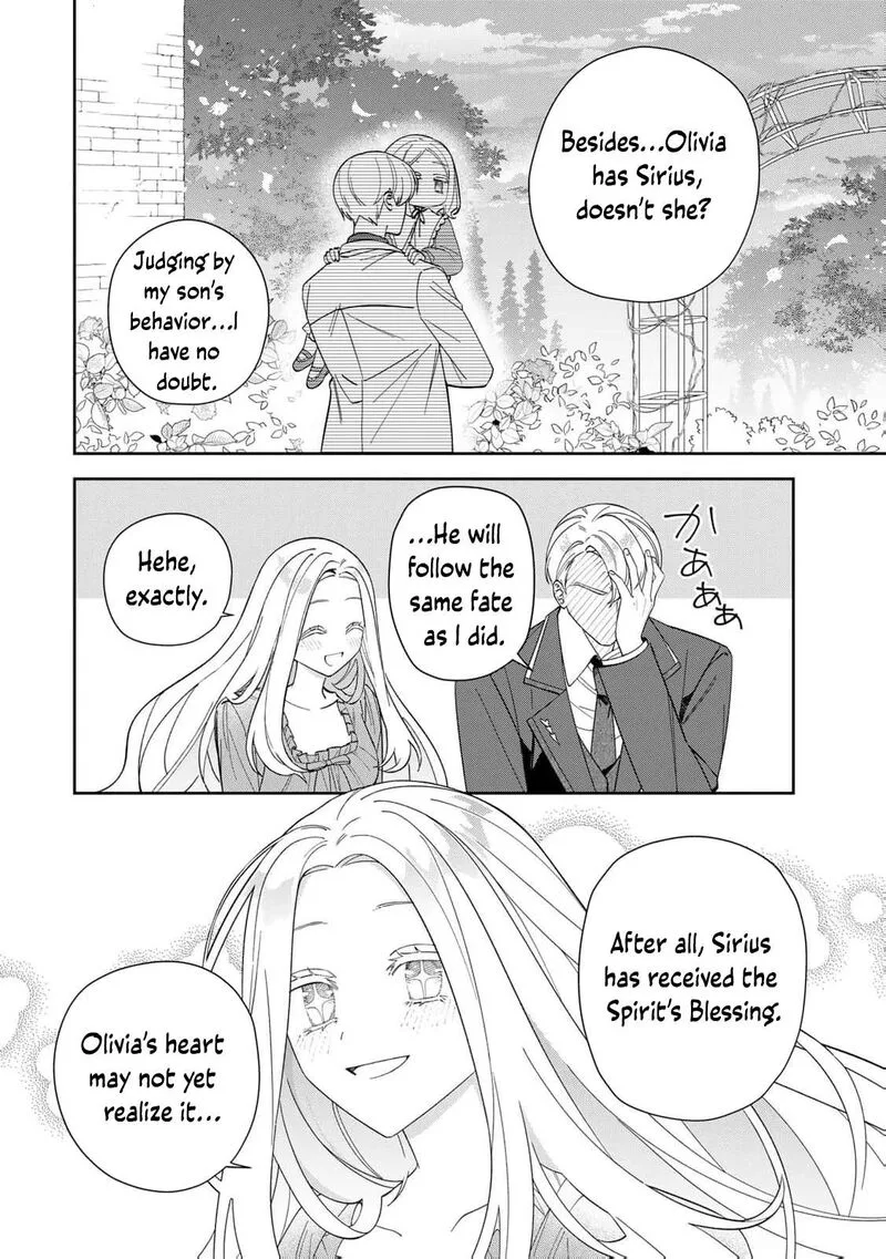 Jiyuu Kimama na Seireihime Chapter 8 page 34