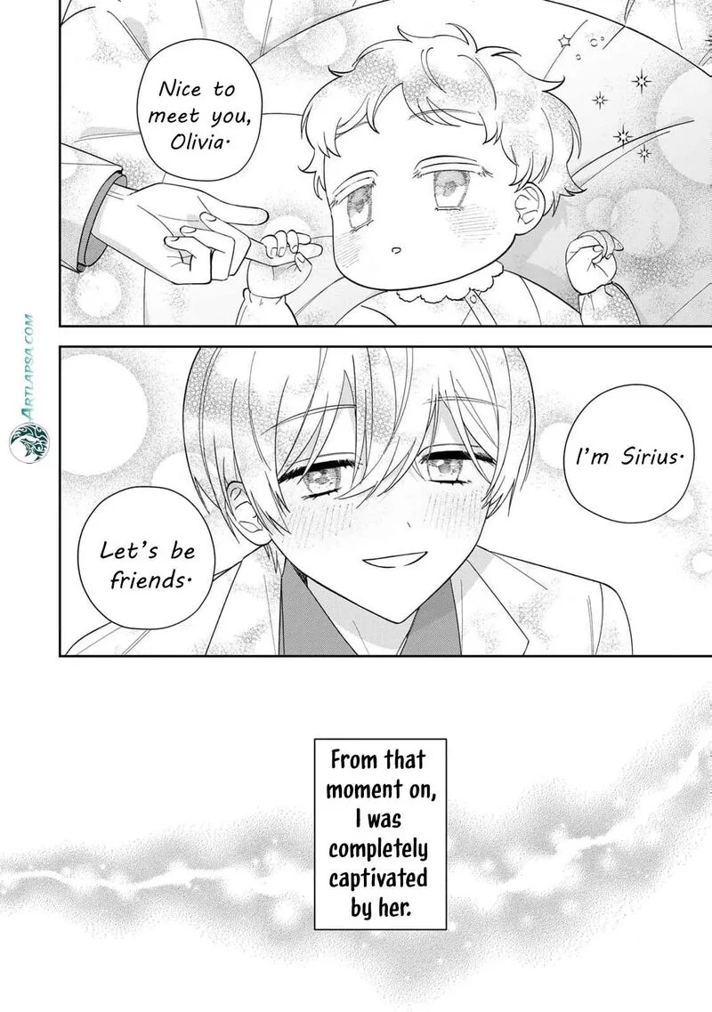 Jiyuu Kimama na Seireihime Chapter 8 page 16