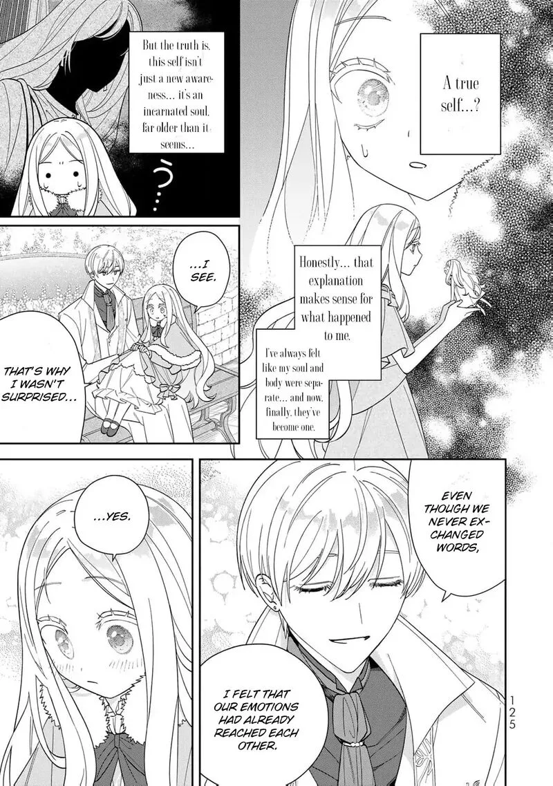Jiyuu Kimama na Seireihime Chapter 9 page 27