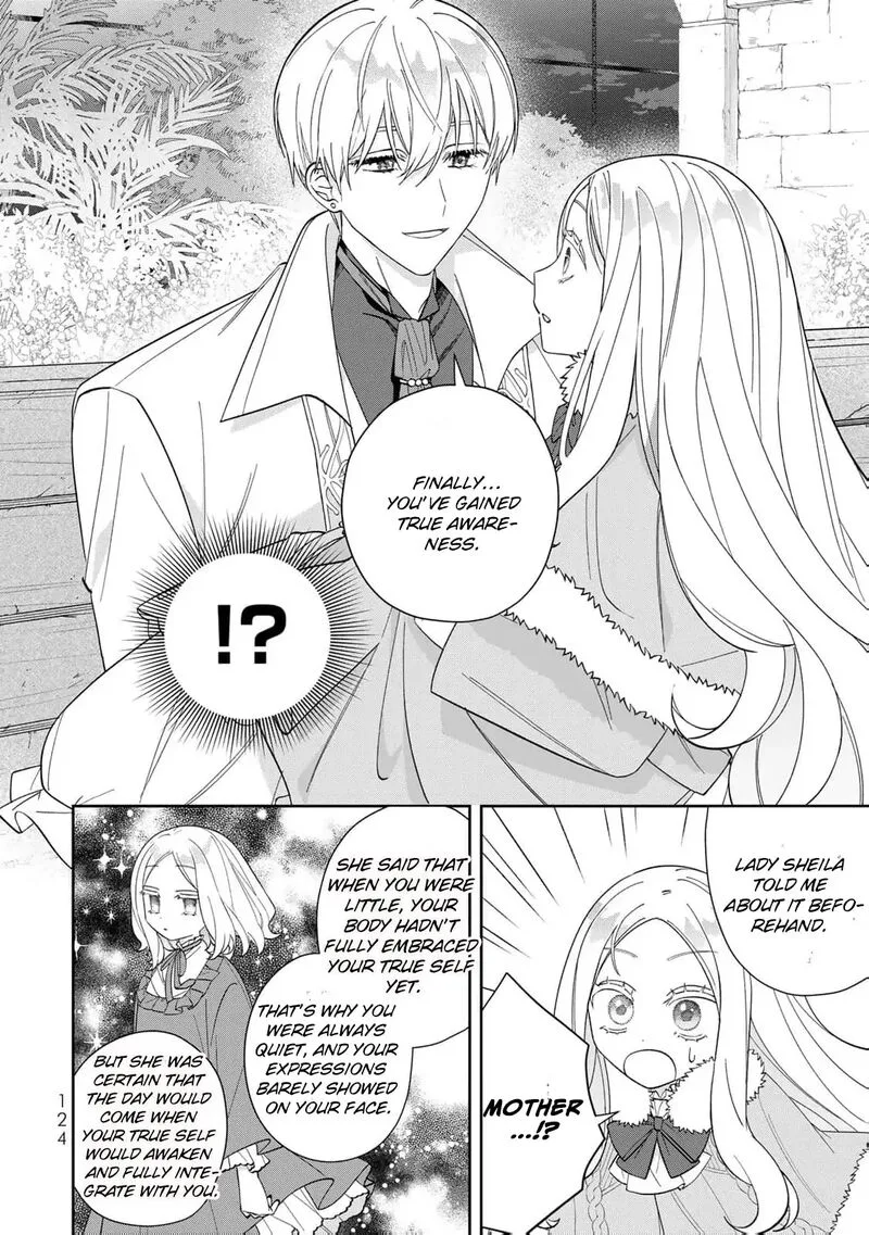 Jiyuu Kimama na Seireihime Chapter 9 page 26