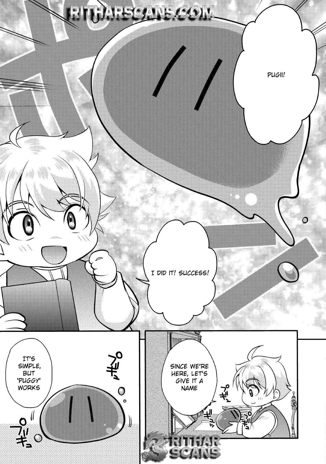 Joban de Bokorareru Kuzu Akuyaku Kizoku ni Tensei Shita Ore, Shinitakunakute Tsuyoku Nattara Shujinkou ni Kiraremashita Chapter 1 page 24
