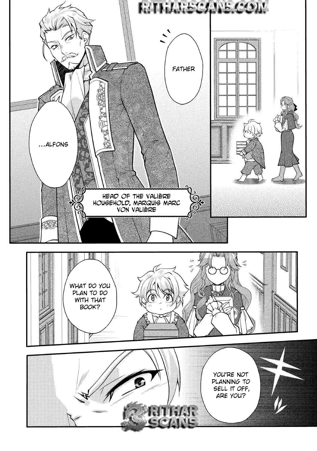Joban de Bokorareru Kuzu Akuyaku Kizoku ni Tensei Shita Ore, Shinitakunakute Tsuyoku Nattara Shujinkou ni Kiraremashita Chapter 1 page 19