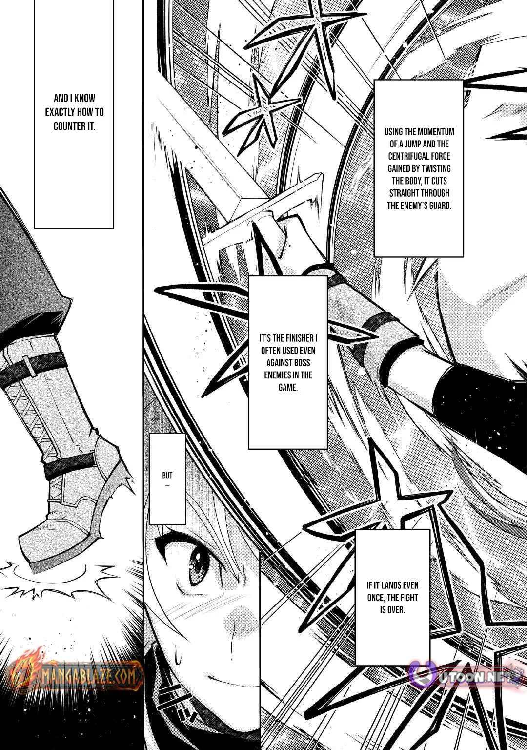 Joban de Bokorareru Kuzu Akuyaku Kizoku ni Tensei Shita Ore, Shinitakunakute Tsuyoku Nattara Shujinkou ni Kiraremashita Chapter 5 page 16