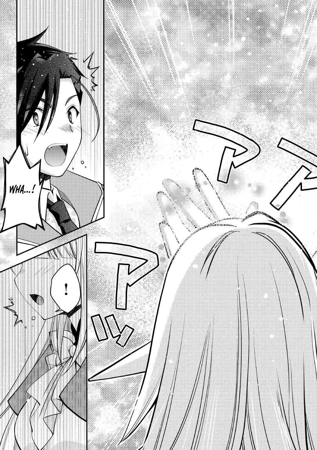 Joban de Bokorareru Kuzu Akuyaku Kizoku ni Tensei Shita Ore, Shinitakunakute Tsuyoku Nattara Shujinkou ni Kiraremashita Chapter 6 page 18