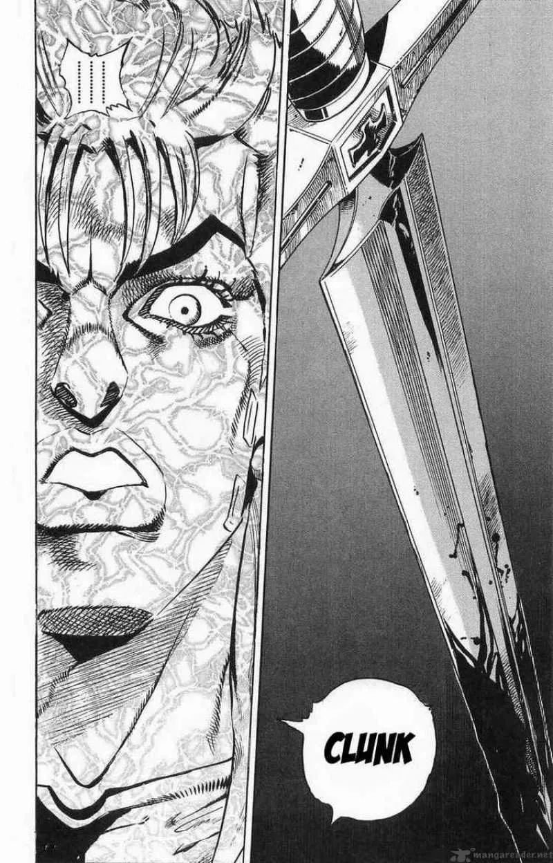 JoJos Bizarre Adventure - Steel Ball Run Chapter 20 page 25
