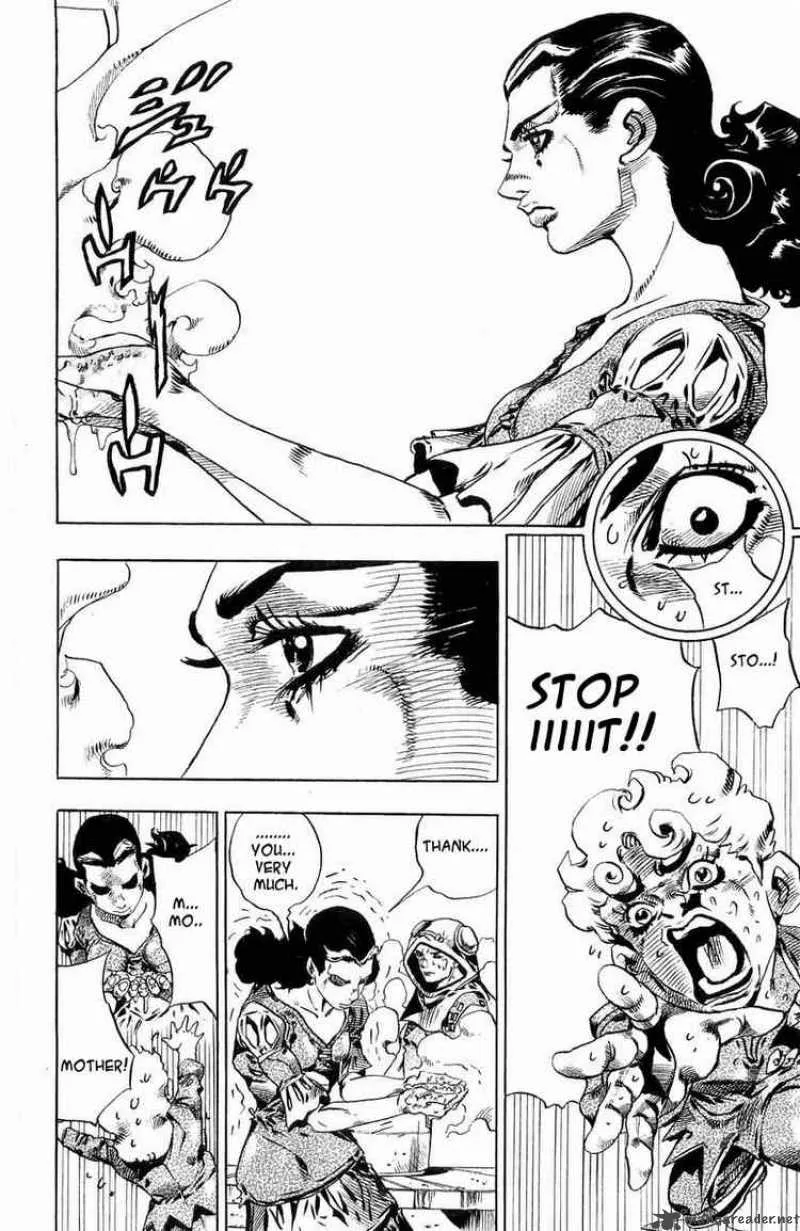 JoJos Bizarre Adventure - Steel Ball Run Chapter 30 page 14