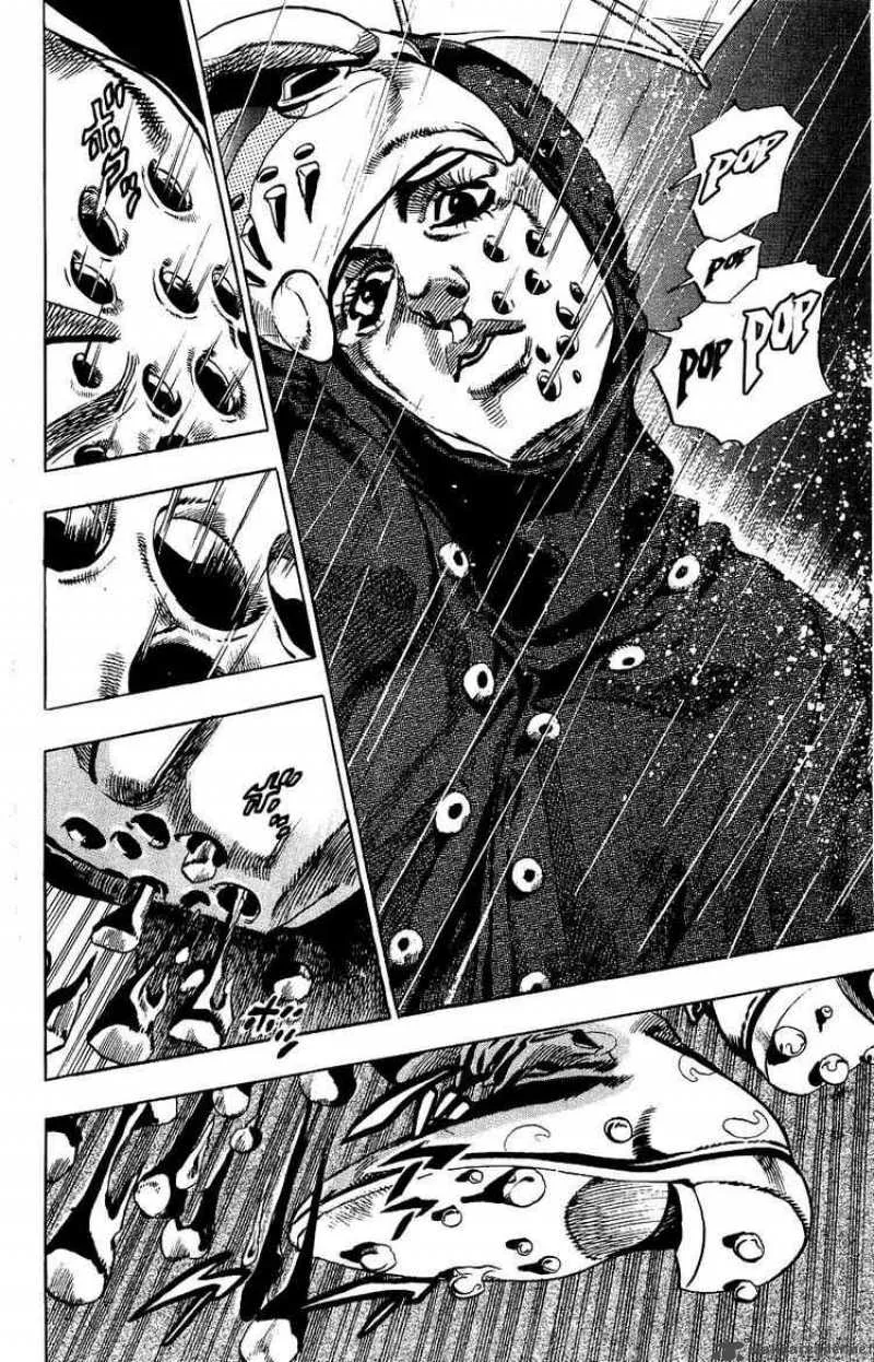JoJos Bizarre Adventure - Steel Ball Run Chapter 36 page 48