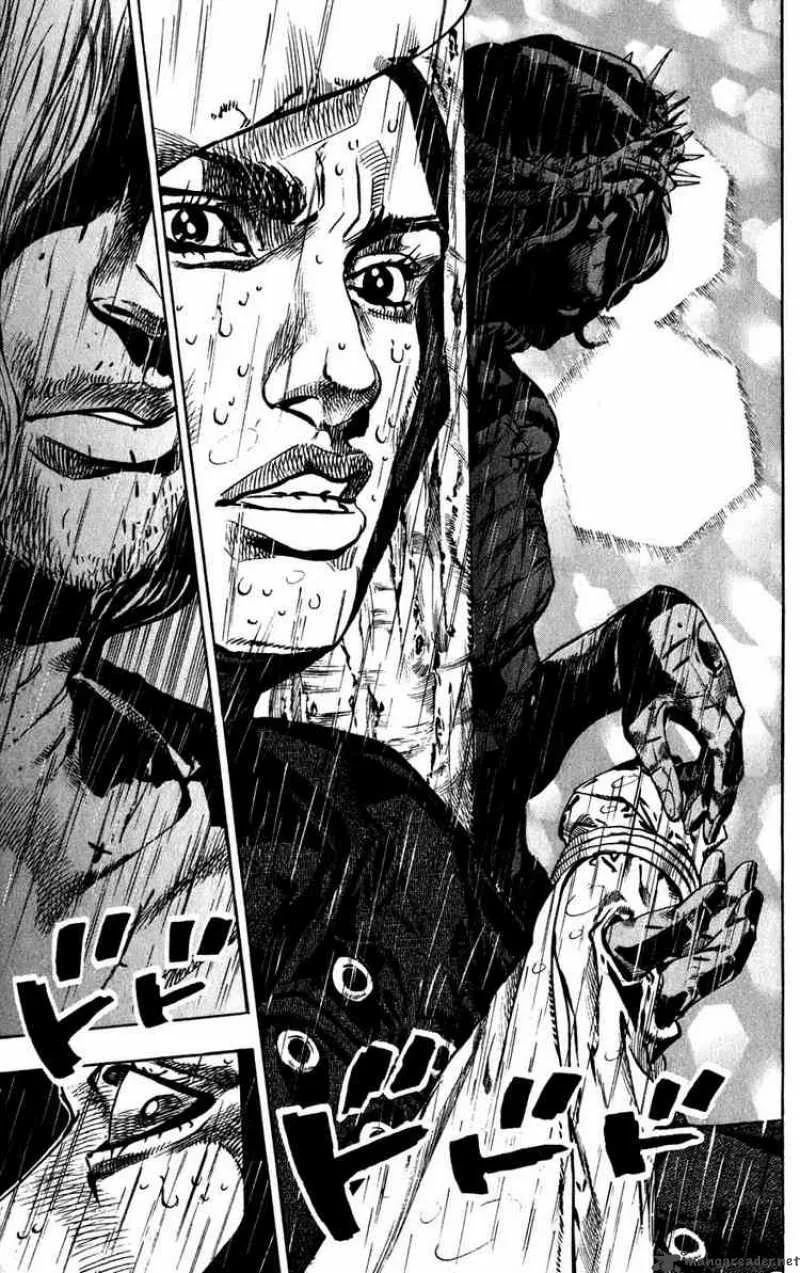 JoJos Bizarre Adventure - Steel Ball Run Chapter 38 page 9