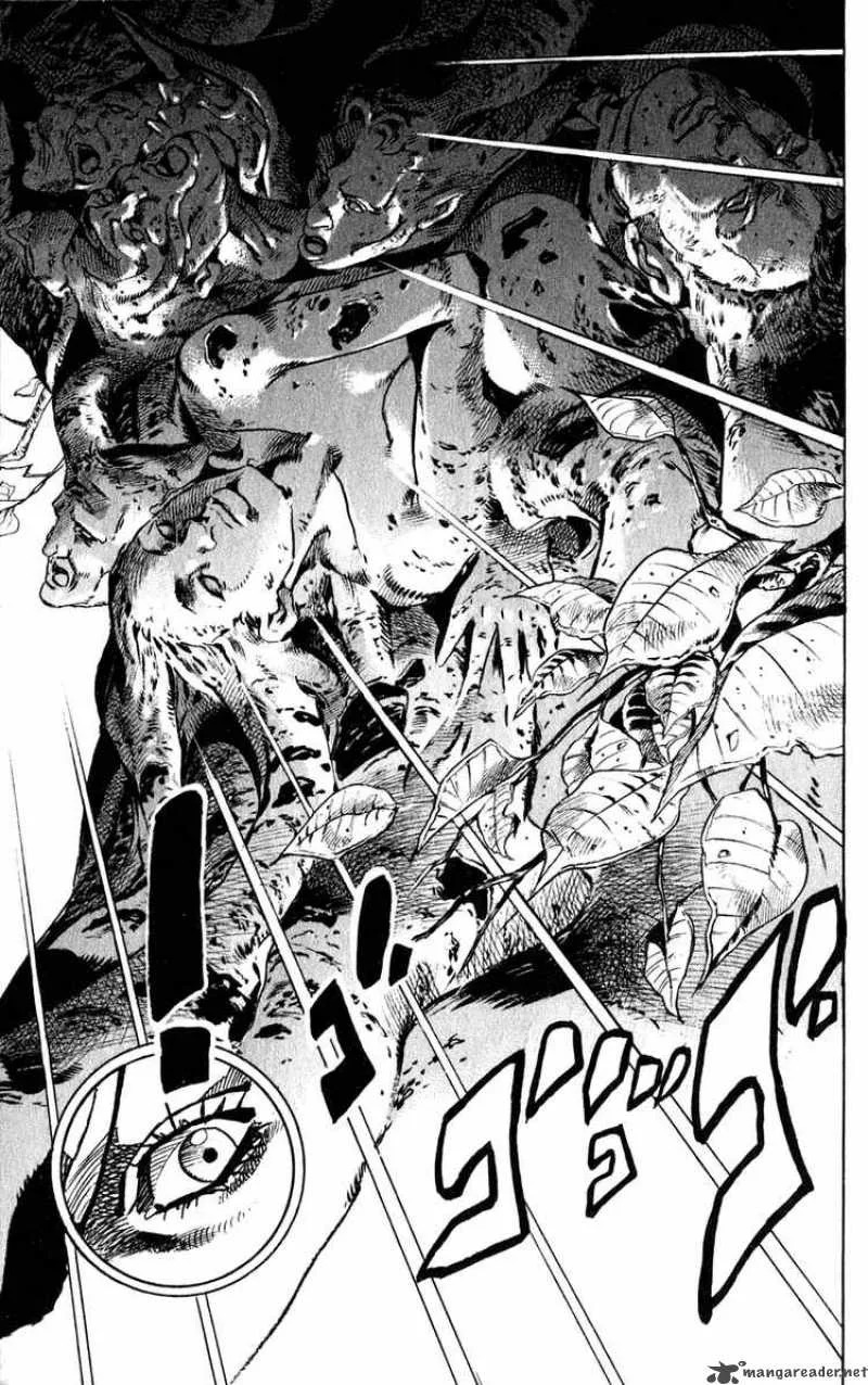 JoJos Bizarre Adventure - Steel Ball Run Chapter 45 page 56