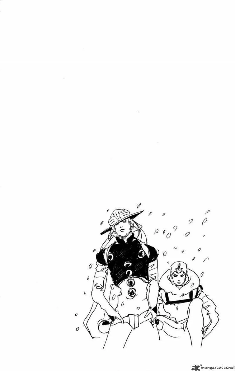 JoJos Bizarre Adventure - Steel Ball Run Chapter 54 page 46