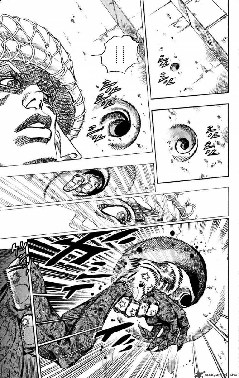 JoJos Bizarre Adventure - Steel Ball Run Chapter 59 page 28
