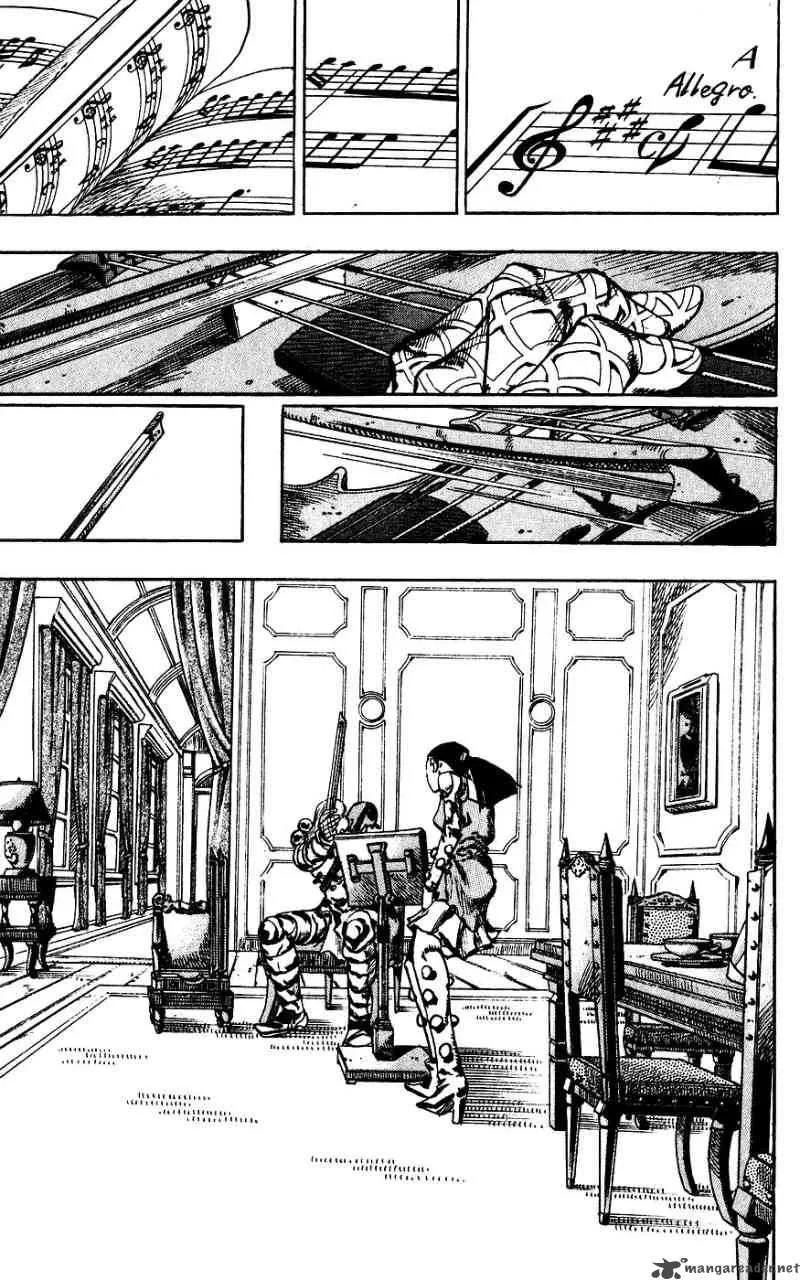 JoJos Bizarre Adventure - Steel Ball Run Chapter 60 page 42