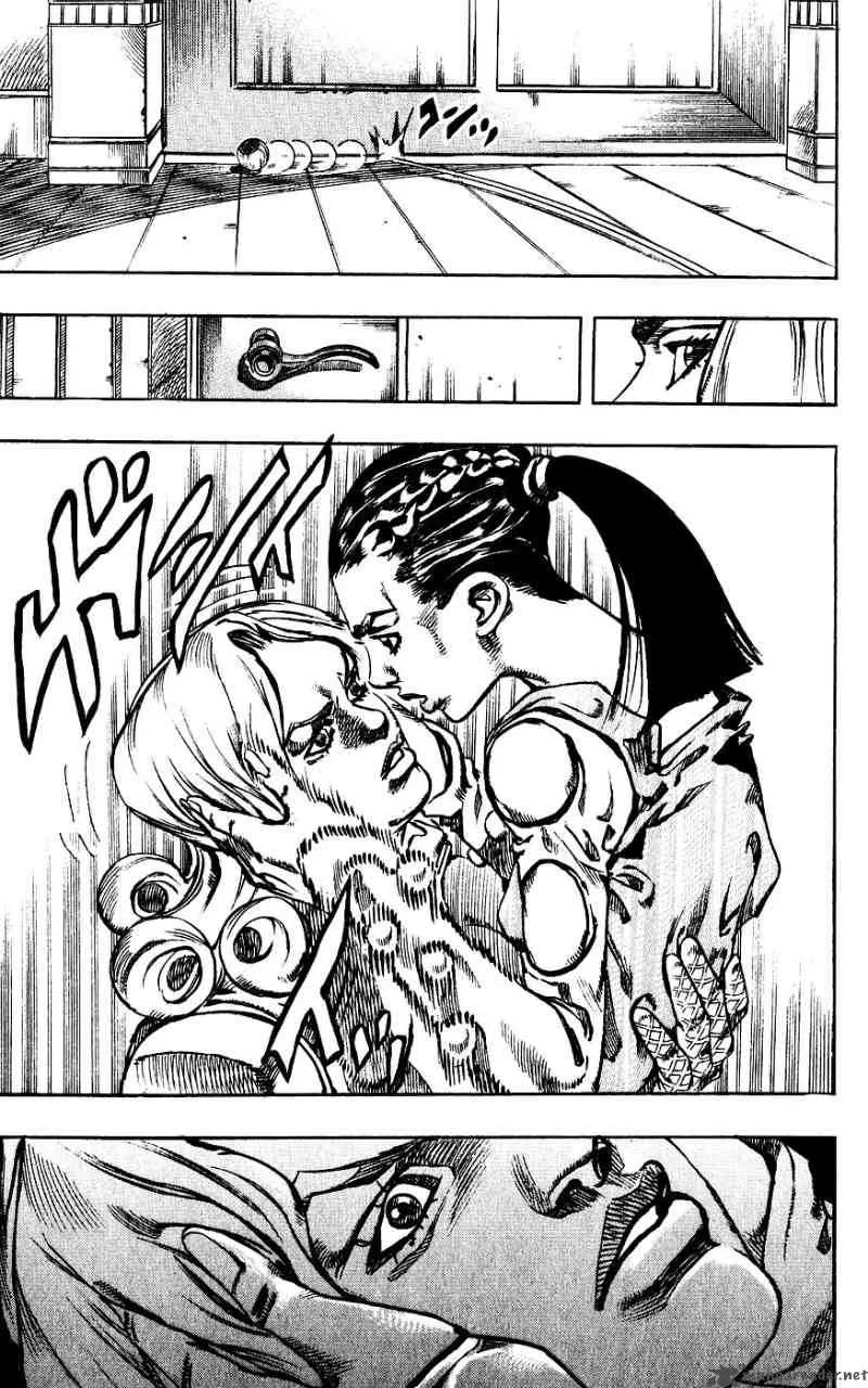 JoJos Bizarre Adventure - Steel Ball Run Chapter 60 page 48
