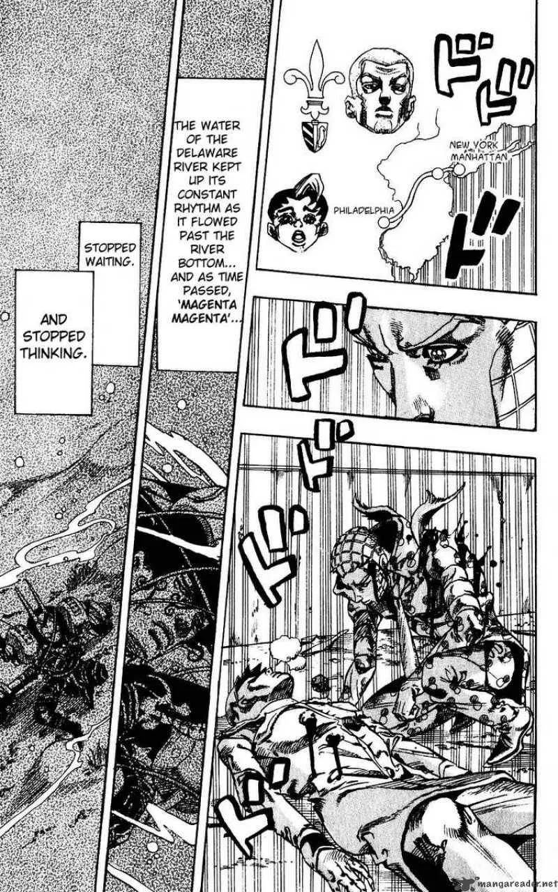 JoJos Bizarre Adventure - Steel Ball Run Chapter 62 page 52