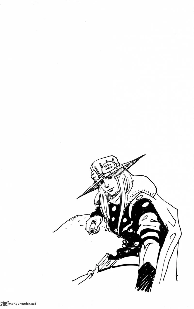 JoJos Bizarre Adventure - Steel Ball Run Chapter 82 page 26