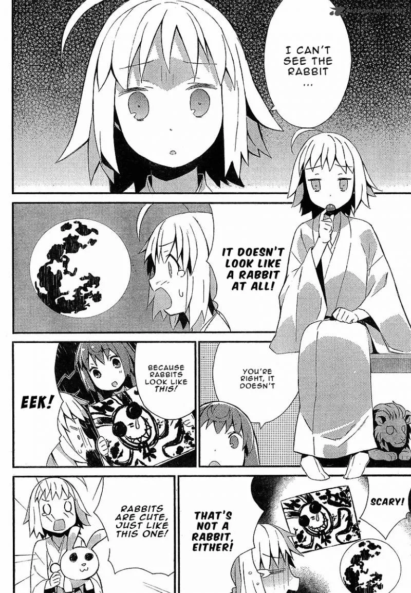 Joshiraku Chapter 14 page 5
