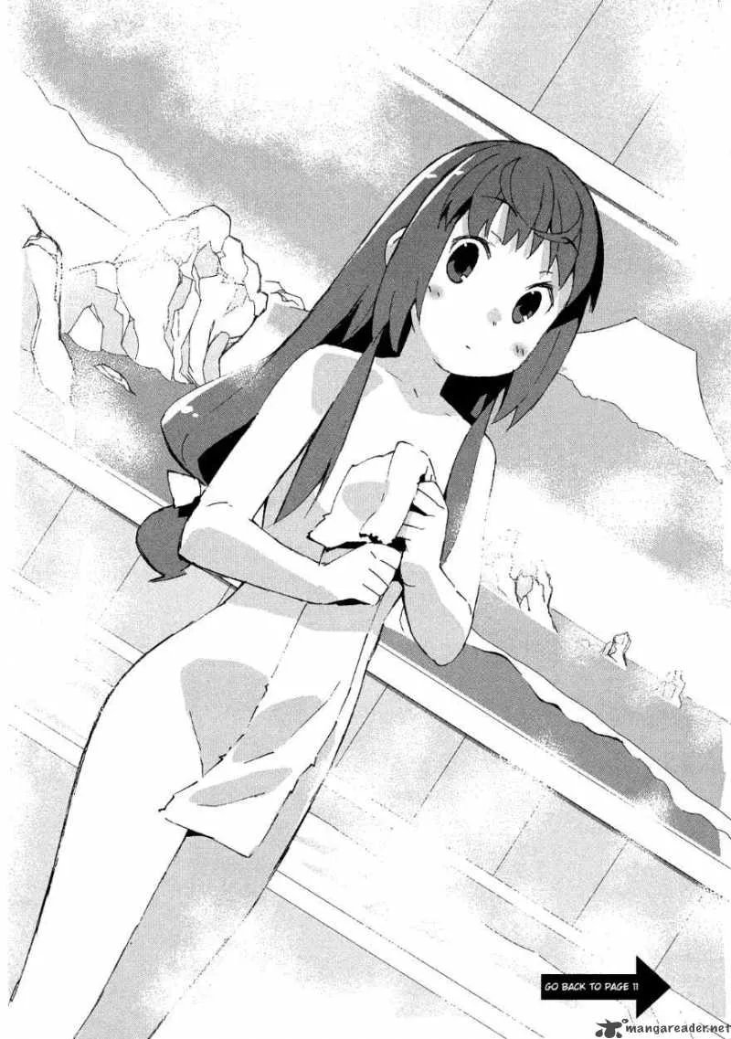 Joshiraku Chapter 7 page 15