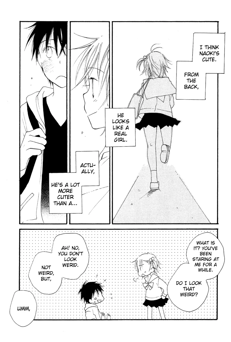 Josou Shounen Anthology Comic Chapter 1.2 page 7