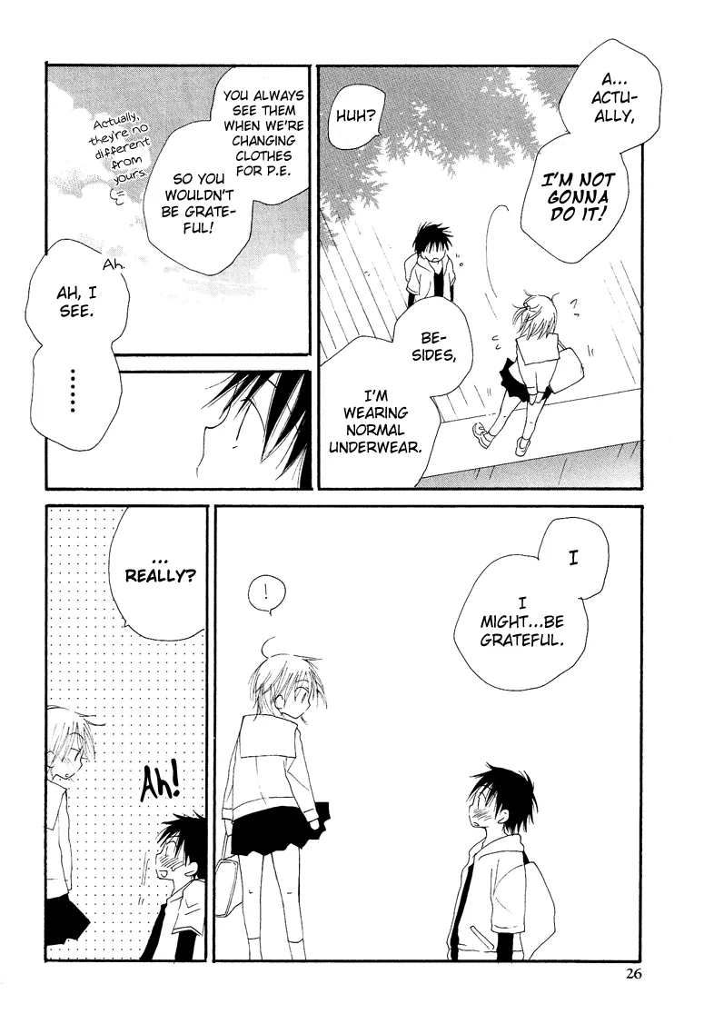 Josou Shounen Anthology Comic Chapter 1.2 page 10