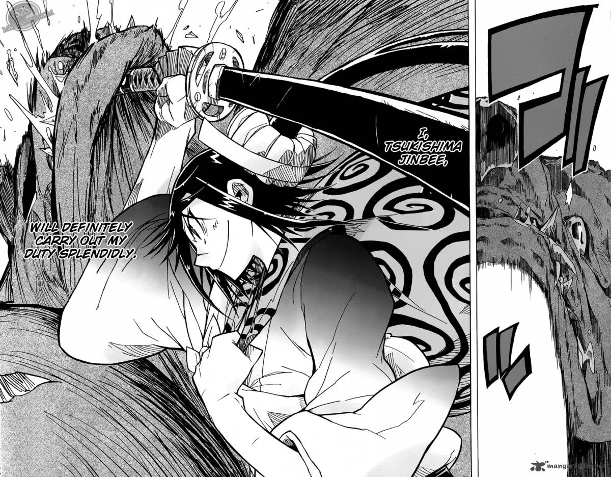 Joujuu Senjin!! Mushibugyo Chapter 1 page 55
