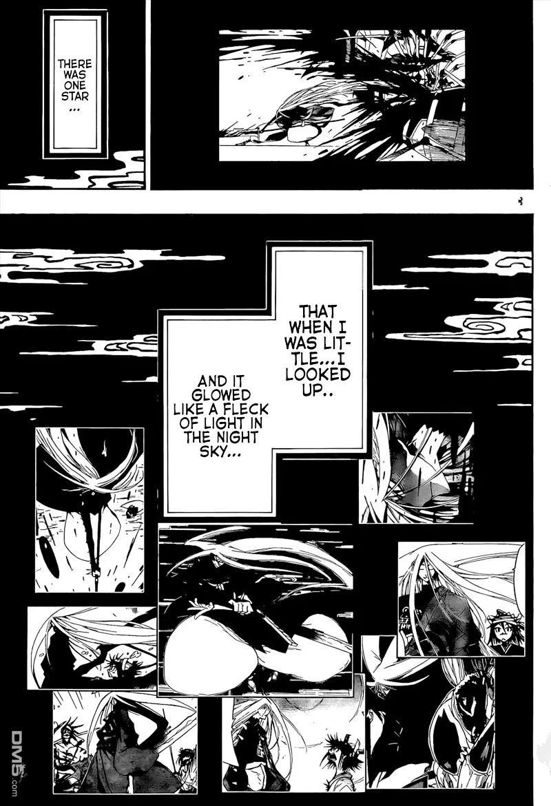 Joujuu Senjin!! Mushibugyo Chapter 114 page 13