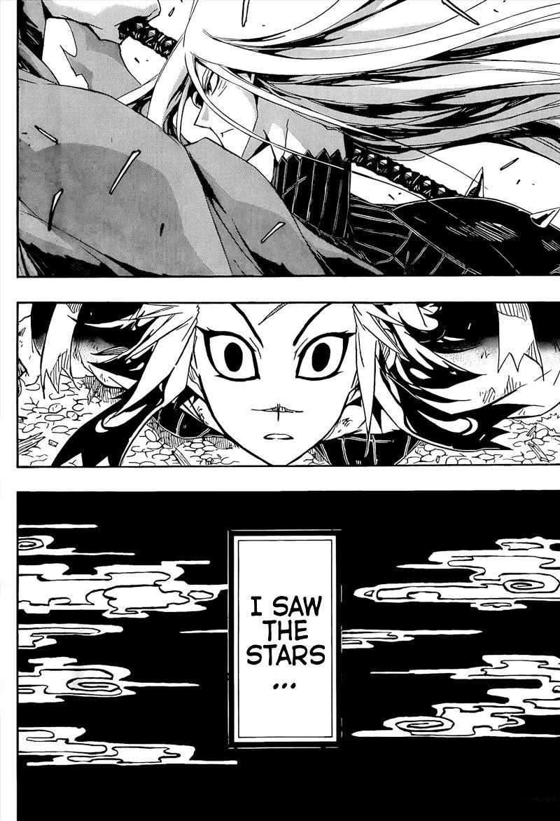Joujuu Senjin!! Mushibugyo Chapter 114 page 12