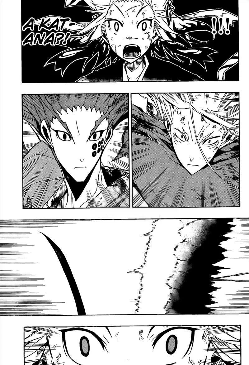 Joujuu Senjin!! Mushibugyo Chapter 118 page 7
