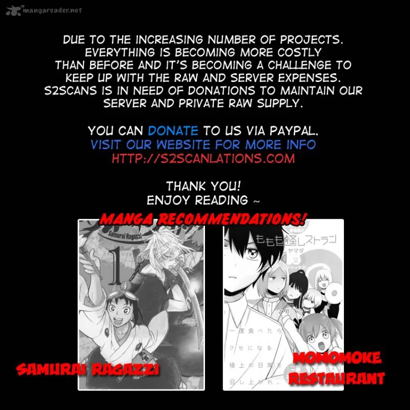 Joujuu Senjin!! Mushibugyo Chapter 14 page 20