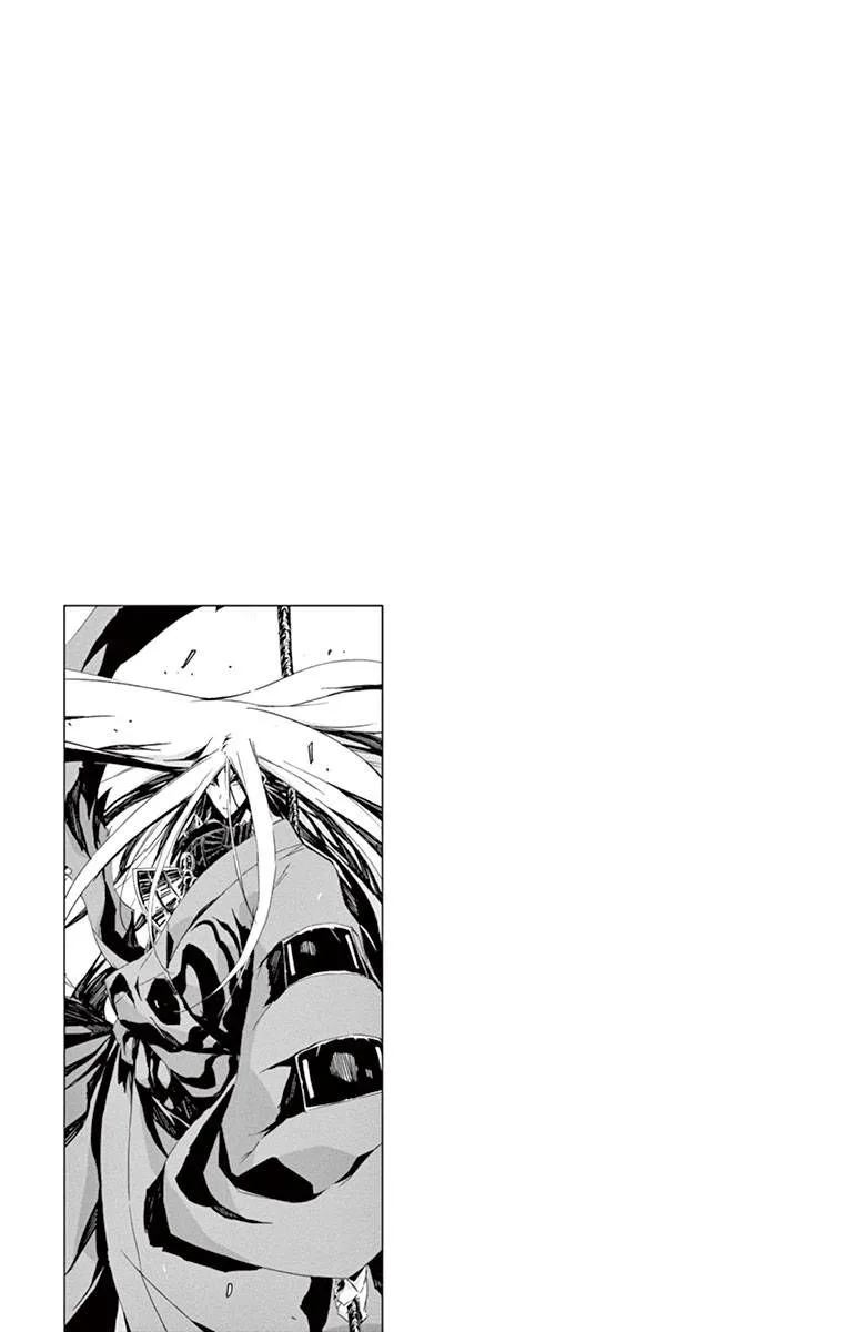 Joujuu Senjin!! Mushibugyo Chapter 186 page 19