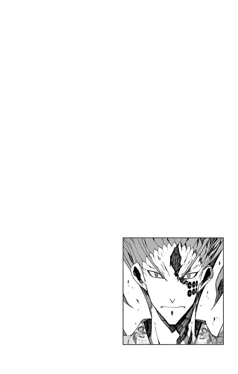 Joujuu Senjin!! Mushibugyo Chapter 189 page 3