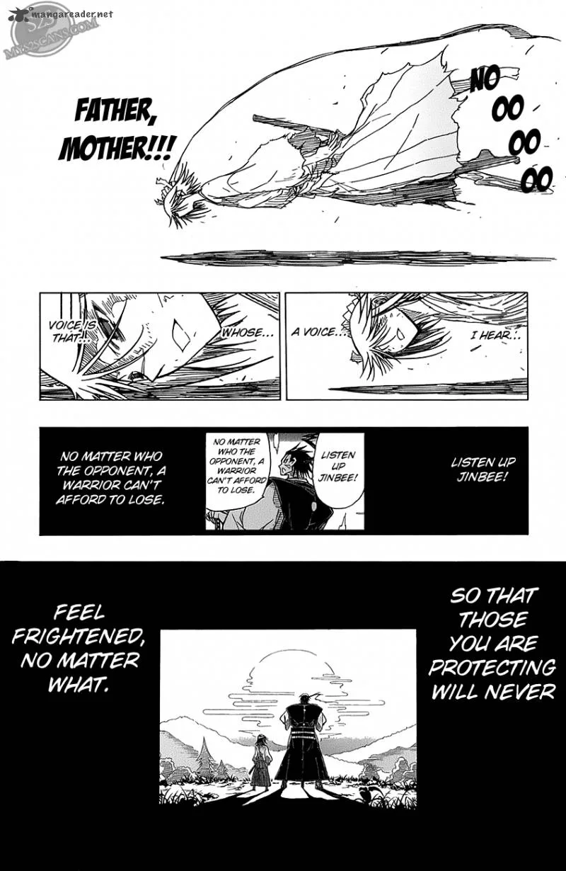 Joujuu Senjin!! Mushibugyo Chapter 2 page 27