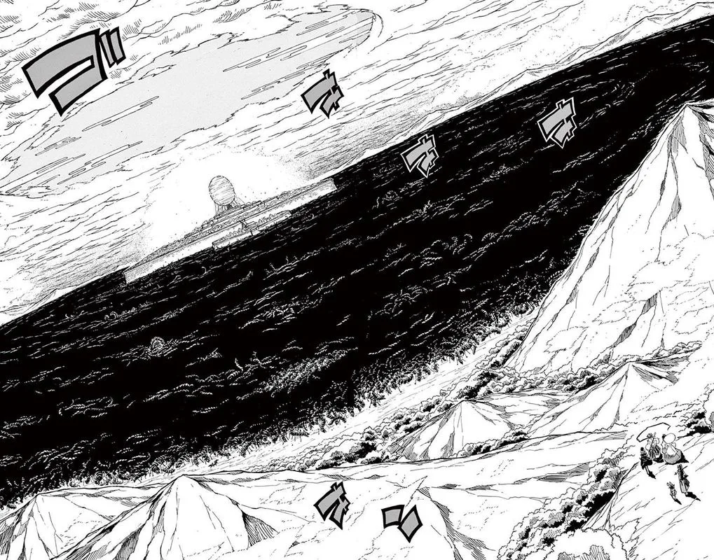 Joujuu Senjin!! Mushibugyo Chapter 251 page 16
