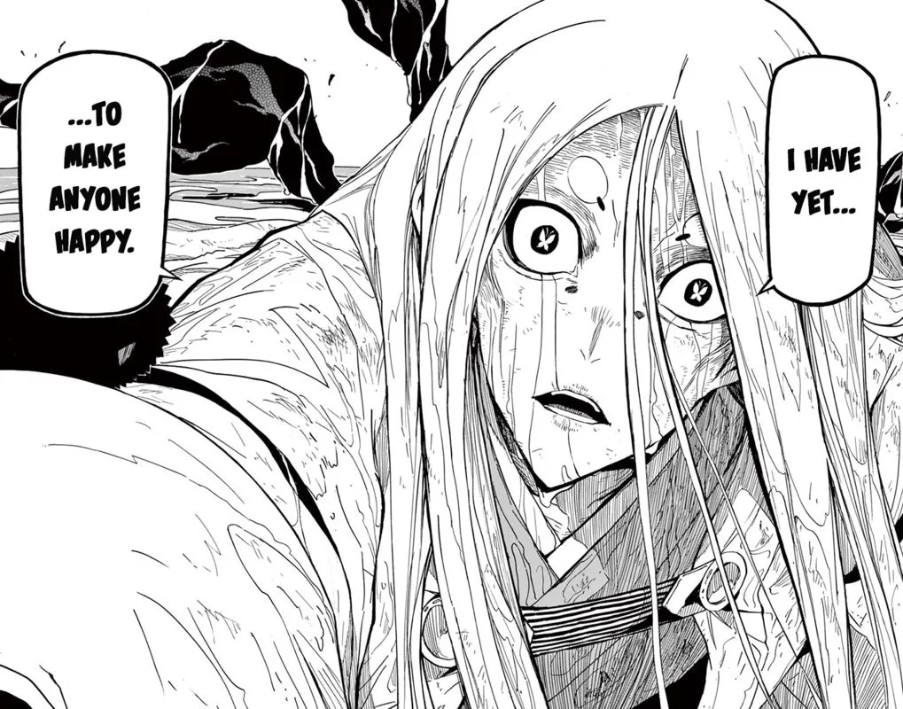 Joujuu Senjin!! Mushibugyo Chapter 262 page 6