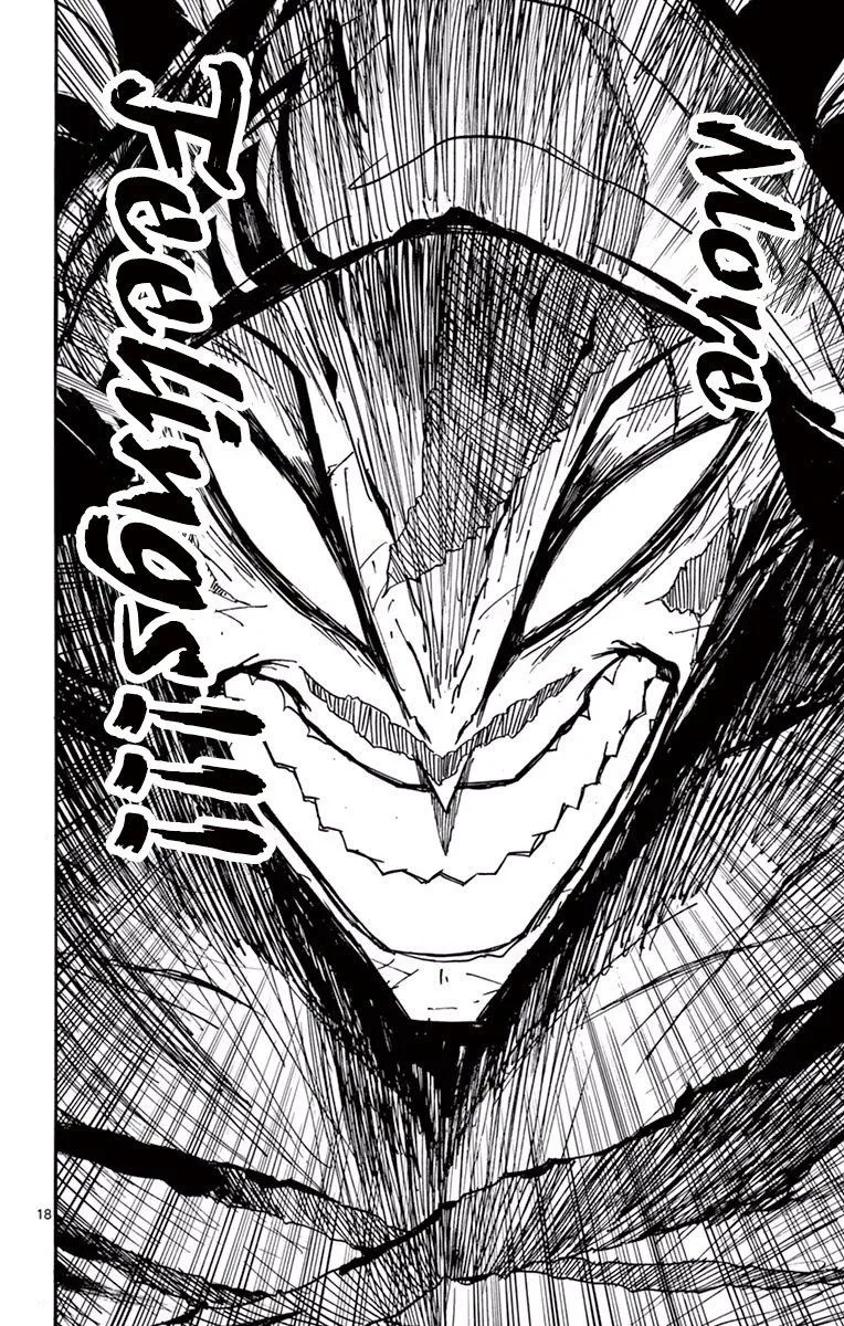Joujuu Senjin!! Mushibugyo Chapter 277 page 17