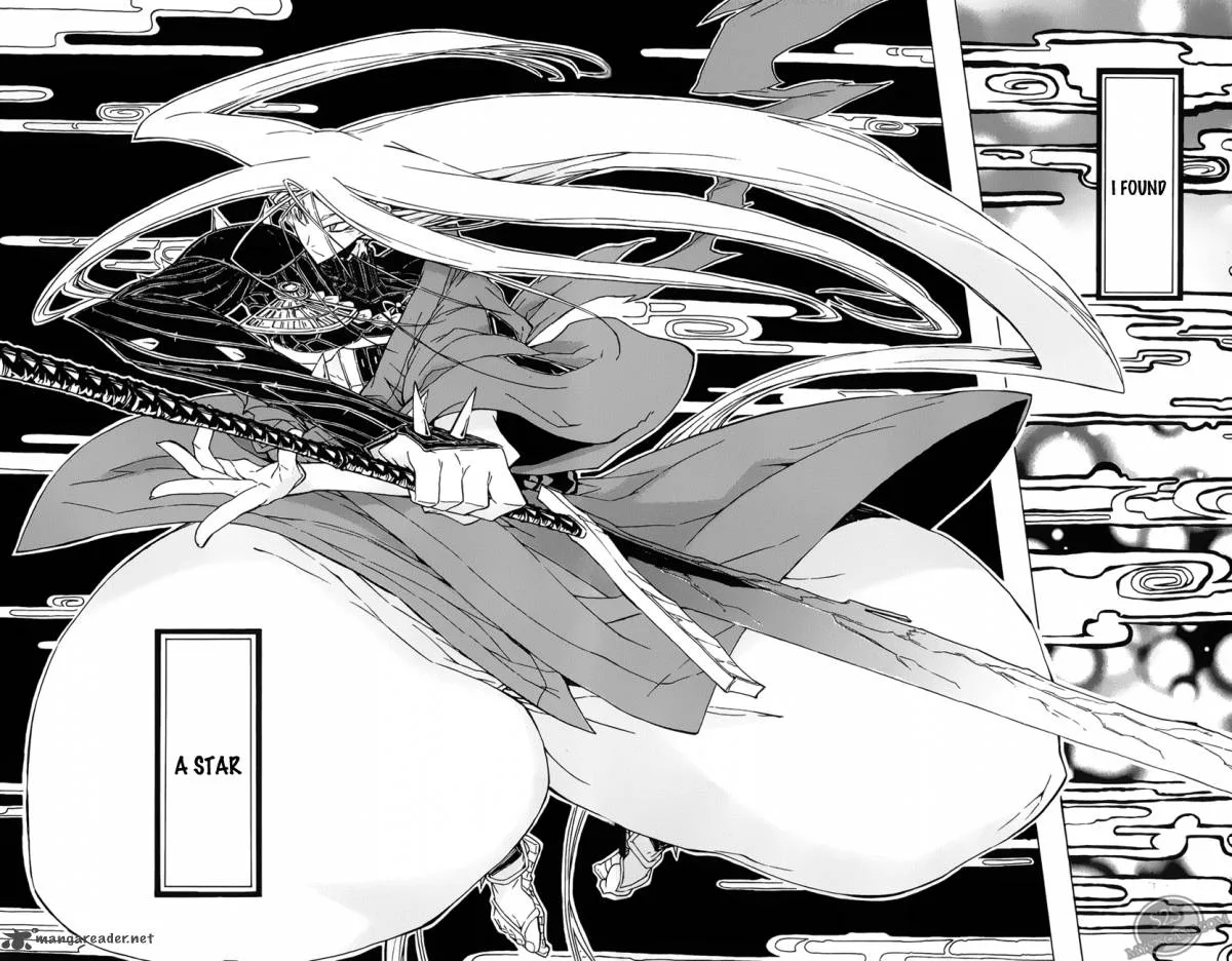 Joujuu Senjin!! Mushibugyo Chapter 3 page 13