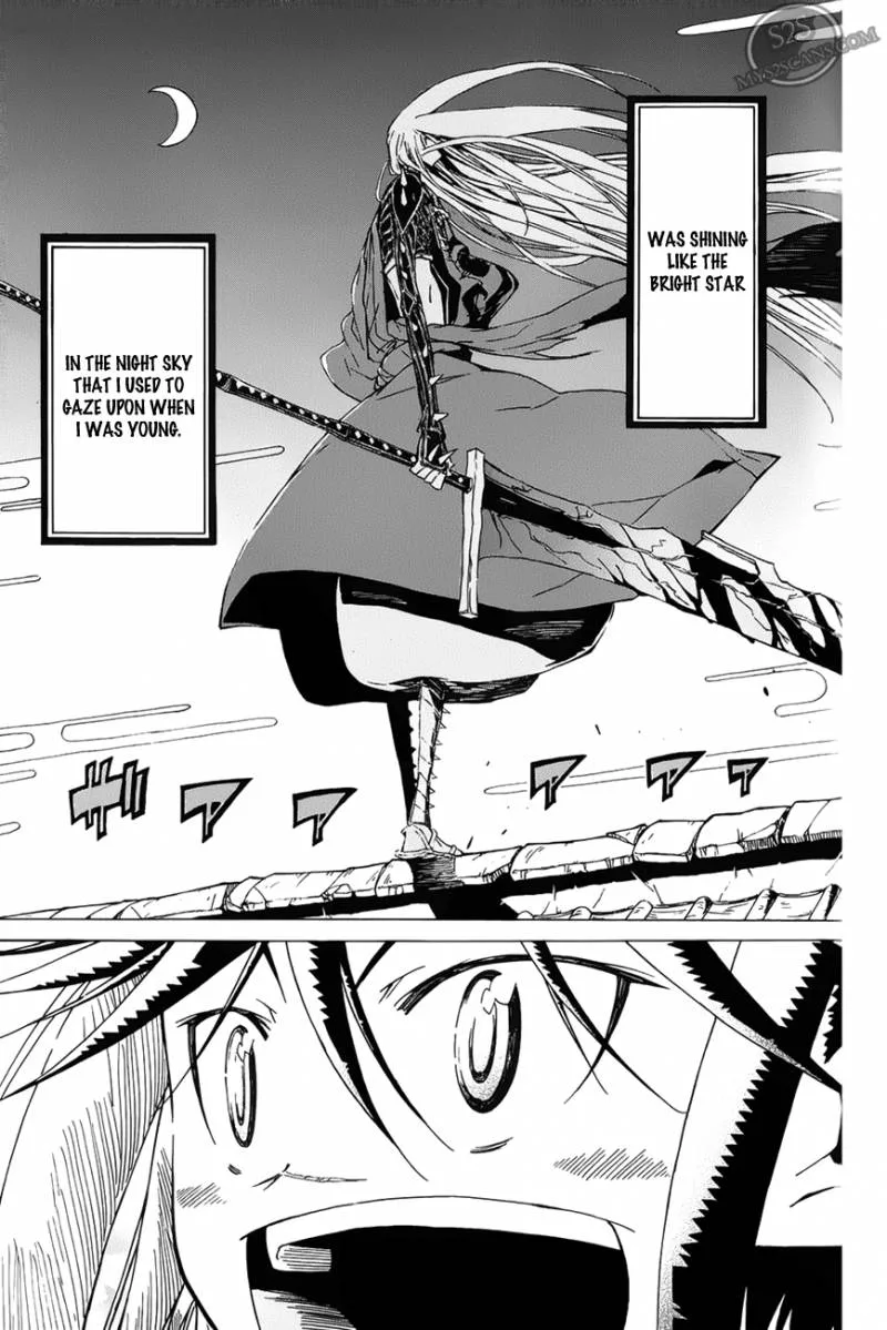 Joujuu Senjin!! Mushibugyo Chapter 3 page 15