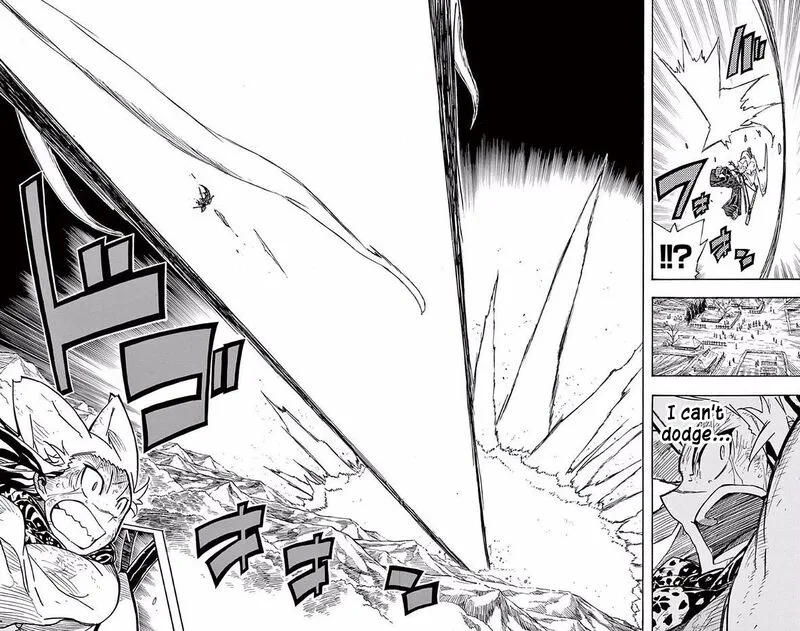 Joujuu Senjin!! Mushibugyo Chapter 305 page 15