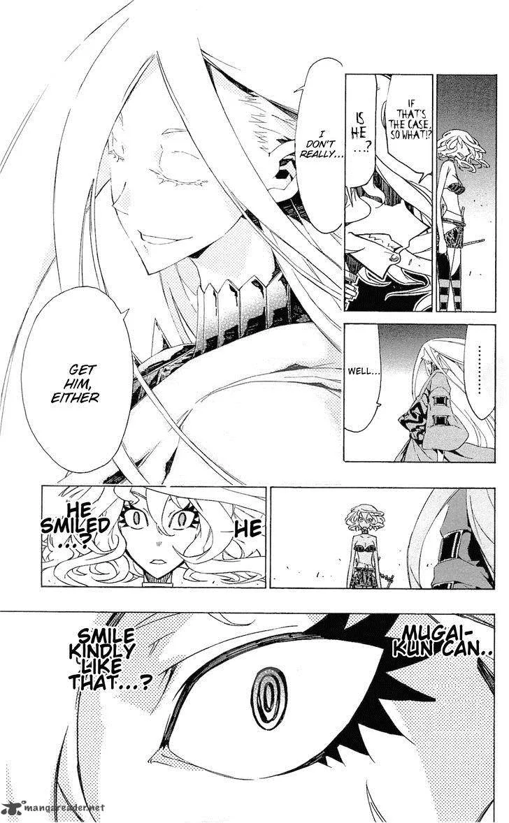 Joujuu Senjin!! Mushibugyo Chapter 34 page 13