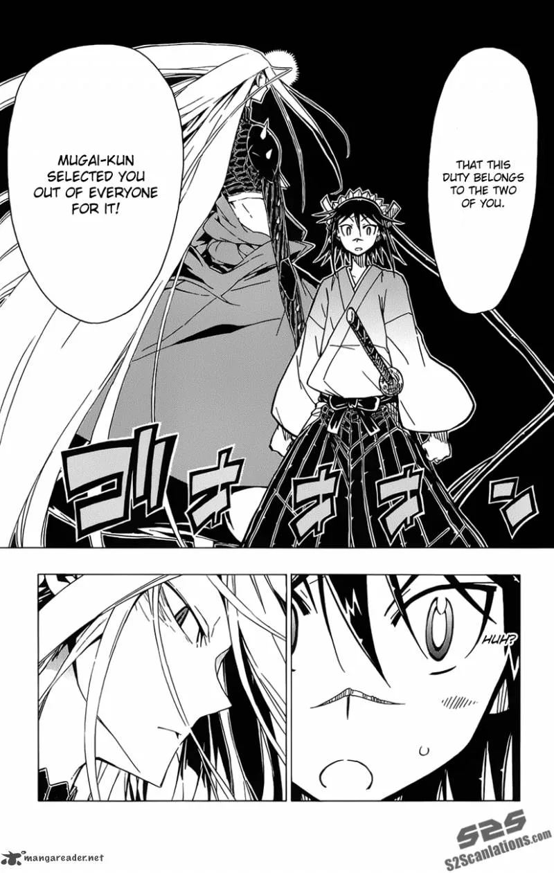 Joujuu Senjin!! Mushibugyo Chapter 7 page 25