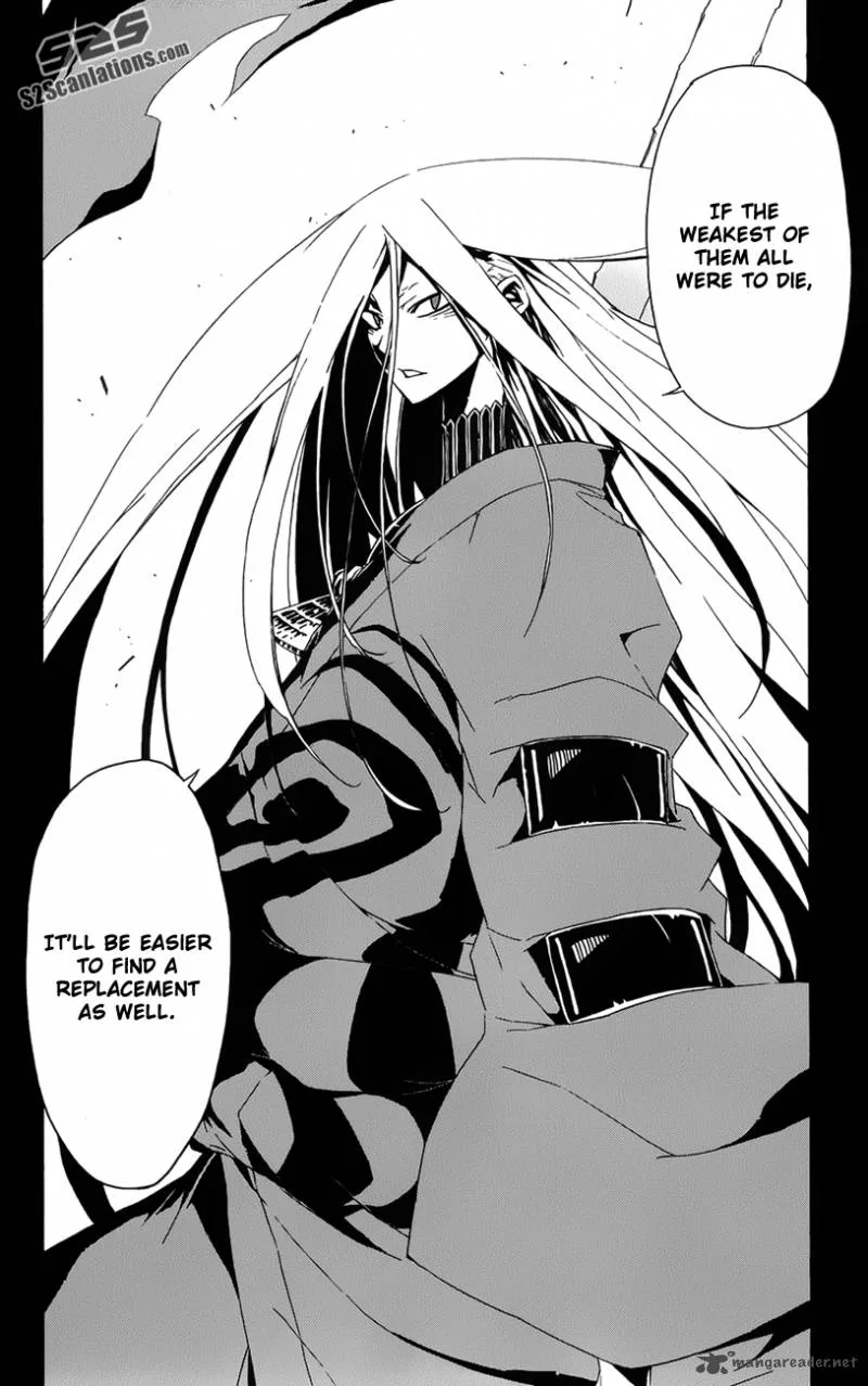 Joujuu Senjin!! Mushibugyo Chapter 8 page 17