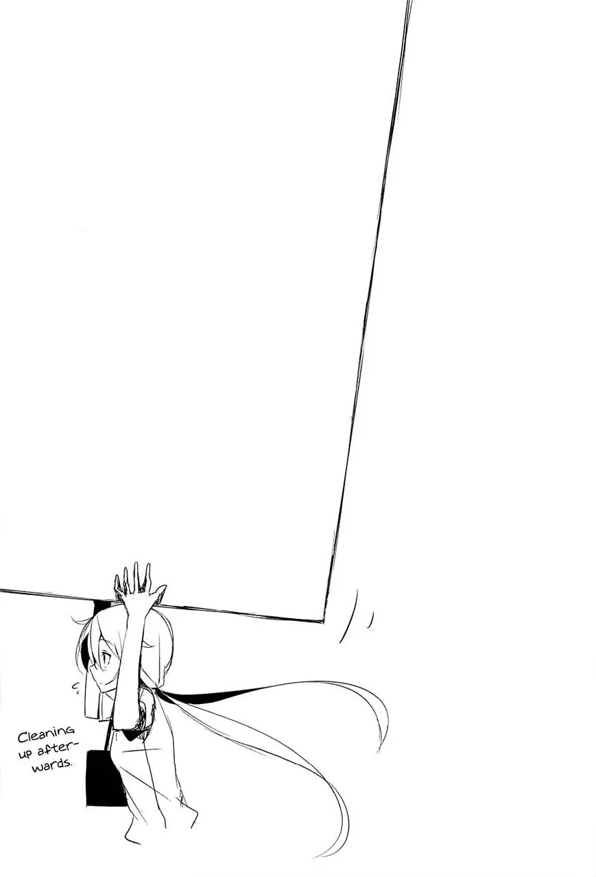 Joukamachi no Dandelion Chapter 5 page 10