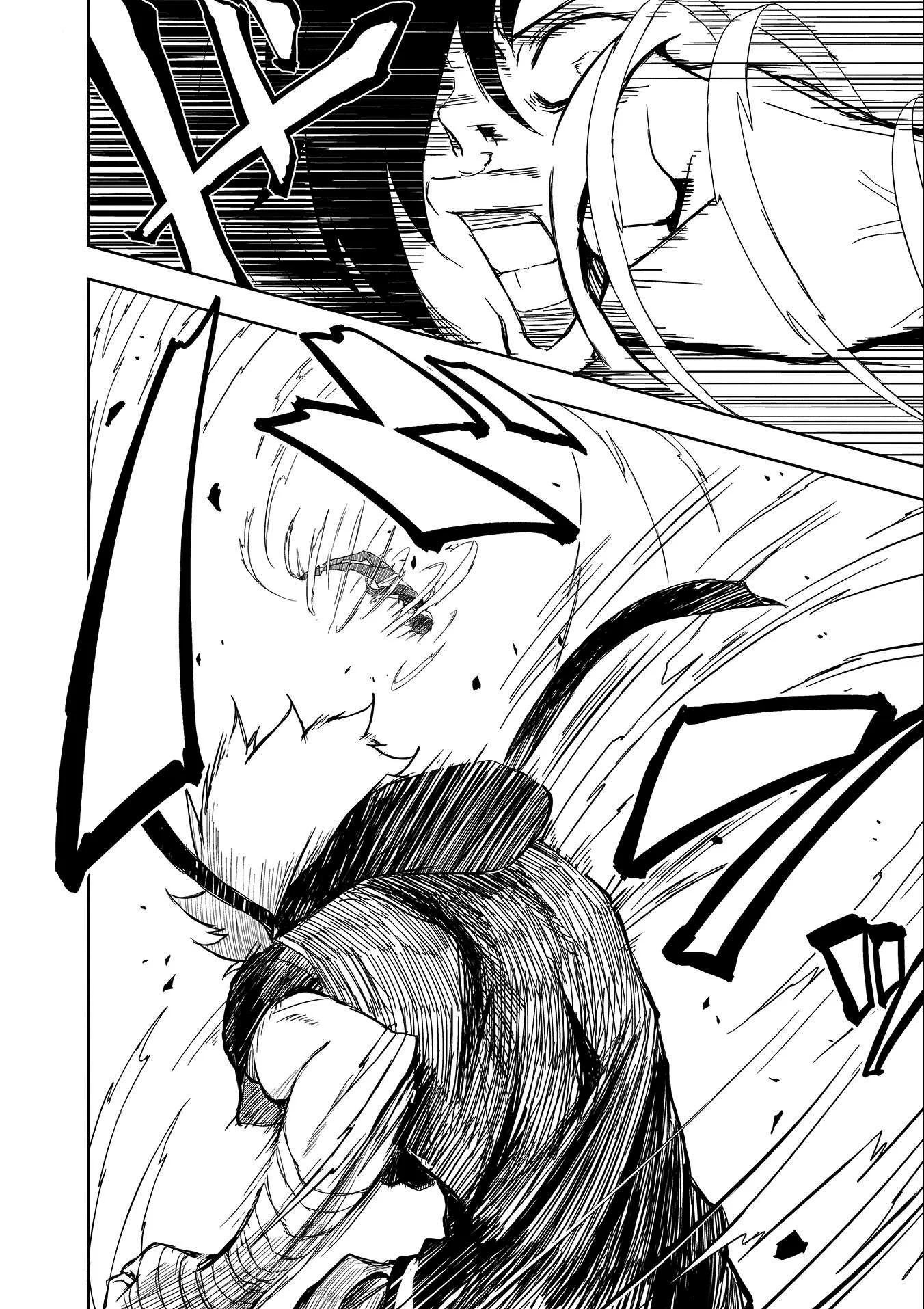 Joukamachi no Dandelion Chapter 54 page 17