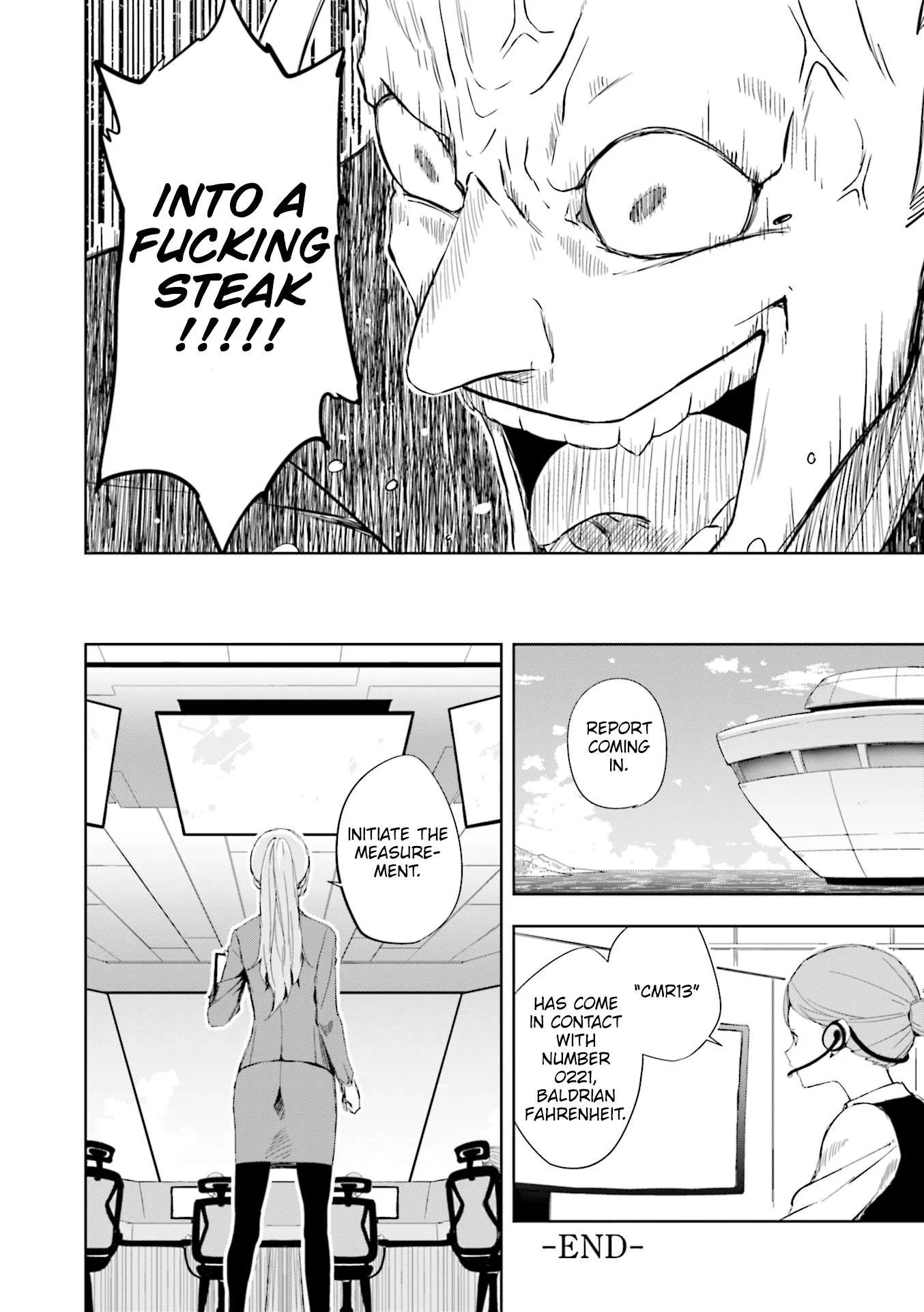 Joukamachi no Dandelion Chapter 63 page 26