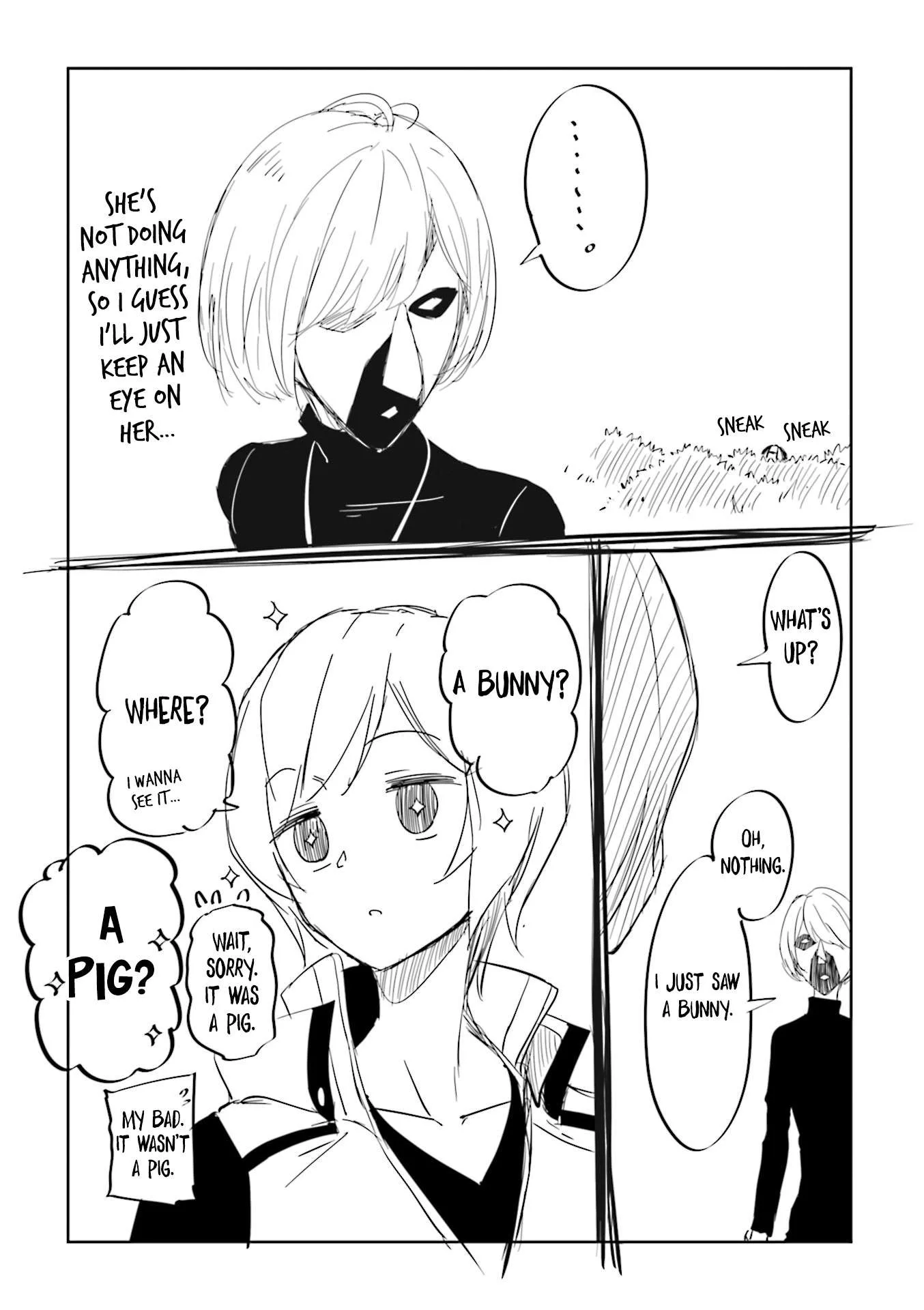 Joukamachi no Dandelion Chapter 63 page 28