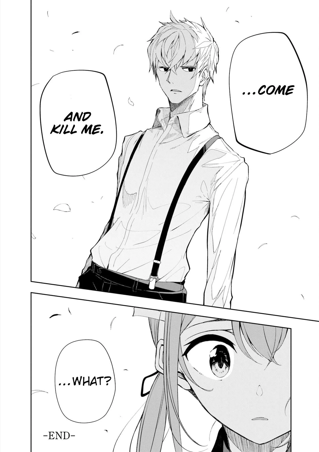 Joukamachi no Dandelion Chapter 72 page 9