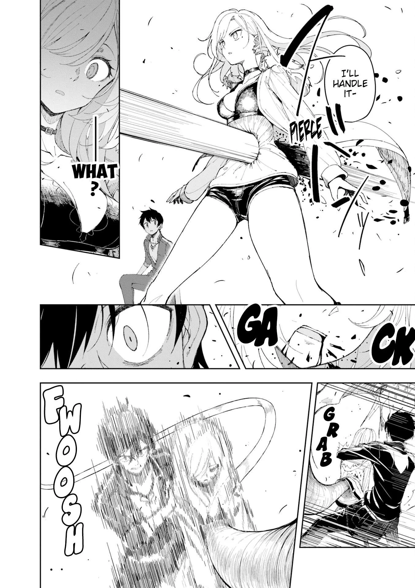 Joukamachi no Dandelion Chapter 74 page 3